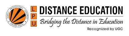 LPU Distance Education